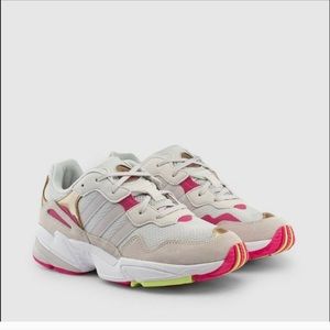 Adidas Yung - 96 women’s SZ 7